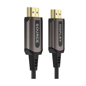 ORICO HDMI 2.0 Male to Male 40 Meter Black Cable #GHD701-400-BK
