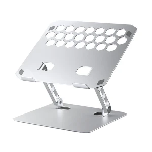 ORICO LST02 Silver Adjustable Foldable Laptop & Tablet Stand #ORICO-LST02-SV
