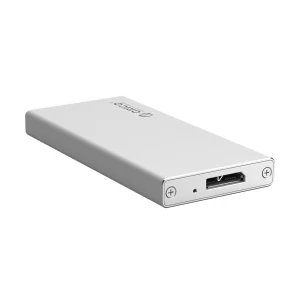 ORICO M-SATA Hard Drive Enclosure #MSA-U3-SV