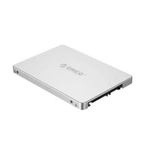 ORICO M2TS M.2 to SATA Hard Drive Enclosure #M2TS-SV-BP