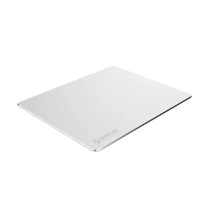 ORICO Mini Aluminum Alloy Silver Mouse Pad #AMP2218-SV V1