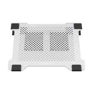 ORICO NA15 15 inch Silver Laptop Cooler (Dual Fan) # NA15-SV