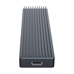 ORICO NVMe M.2 Gray SSD Enclosure #M2PJ-C3-GY
