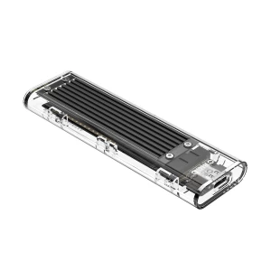 ORICO NGFF M.2 SATA SSD Enclosure # TCM2F-C3-BK / TCM2F-C3-BK-BP