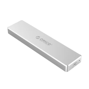 ORICO NVMe M.2 SSD Enclosure # PVM2-C3-SV