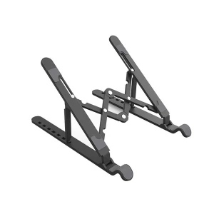 ORICO POM Black Laptop Stand #PFB-A24-BK