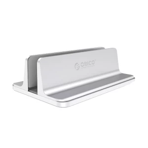 ORICO SE-S09 Vertical Silver Laptop Stand # SE-S09-SV