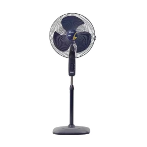 Orient Stand-37 16-Inch Blue Electric Pedestal Fan
