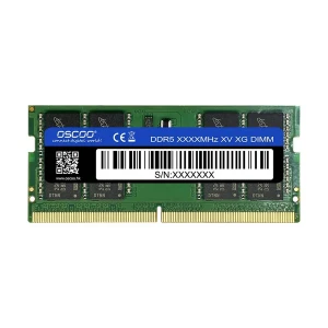 Oscoo 16GB DDR5 4800MHz Laptop RAM #OSC-N300