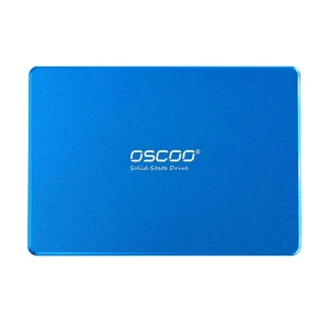 Oscoo OS001 512GB 2.5 Inch SATAIII Blue Internal SSD