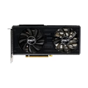Palit GeForce RTX 3060 DUAL 12GB GDDR6 Graphics Card