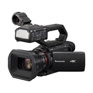 Panasonic AG-CX7ED 4K Professional Camcorder (No Warranty)