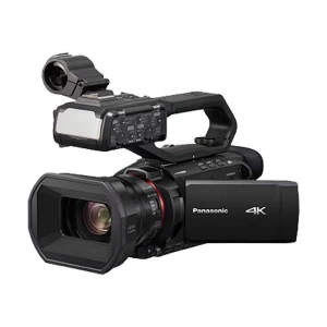 Panasonic AG-CX8ED 4K Professional Camcorder (No Warranty)