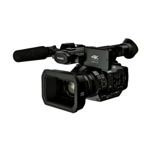 Panasonic AG-UX180 4K/HD Handheld Camcorder (No Warranty)