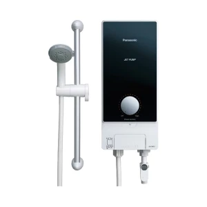 Panasonic DH-3MP2MX M Series DC Pump Home Shower Mirror Finish Water Heater
