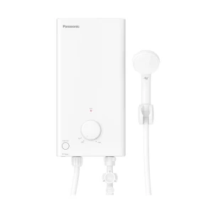 Panasonic DH-3WL1MW W Series Non Pump Home Shower Matt White Water Heater