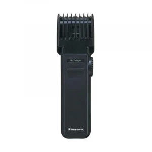 Panasonic ER-2031K Cordless Black Trimmer #ER2031