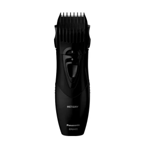 Panasonic ER-2403K701 Cordless Black Trimmer #ER2403K701