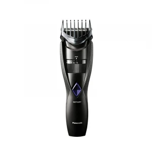 Panasonic ER-GB37 Cordless Black Trimmer
