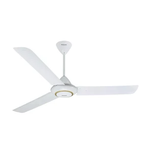 Panasonic F-56XZ2 56-inch White Electric Ceiling Fan