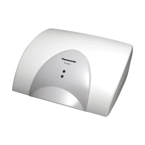 Panasonic GW-1WSH 700W White Sandwich Maker
