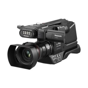 Panasonic HC-MDH3 Professional Camcorder (No Warranty)