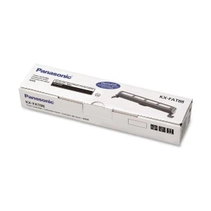 Panasonic KX-FAT88E Toner For Fax Machine