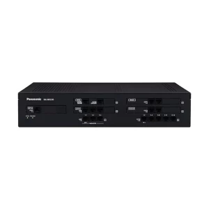 Panasonic KX-NS500 Smart Hybrid IP-PBX (64 Channel)