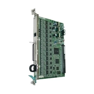 Panasonic KX-TDA1178 Corded Single Line Extension Card (24 Port)