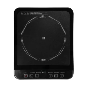 Panasonic KY-A112AKFD 2100W Black Induction Cooker (No Warranty)