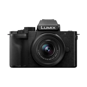 Panasonic Lumix DC-G100V 4K Mirrorless Camera with 12-32mm Lens (No Warranty)