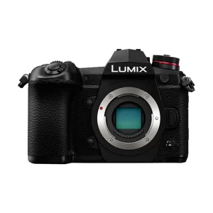 Panasonic Lumix DC-G9 Mirrorless Camera (No Warranty)