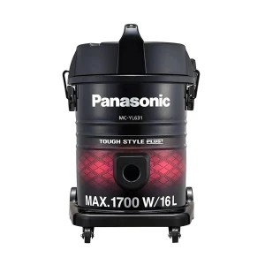 Panasonic MC-YL631 Tank Vacuum Cleaner