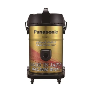Panasonic MC-YL799 Tank Vacuum Cleaner