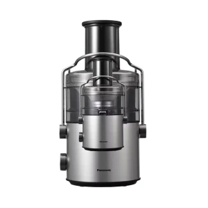 Panasonic MJ-CB600 2.0 L Silver Juicer