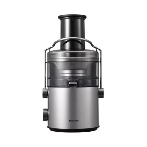 Panasonic MJ-CB800 2.0 L Silver Juicer
