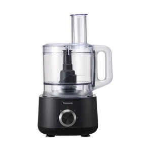 Panasonic MK-F510 Black Food Processor