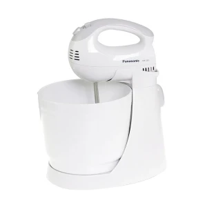 Panasonic MK-GB1 White Stand Mixer