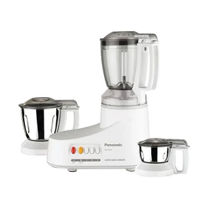 Panasonic MX-AC300 White Mixer Grinder