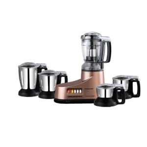 Panasonic MX-AC555 Bronze Mixer Grinder