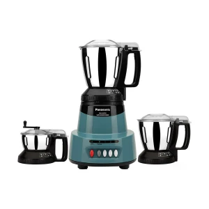 Panasonic MX-AV325 Coral Blue Mixer Grinder