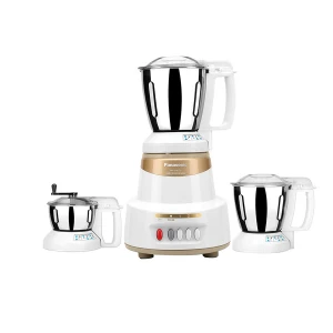 Panasonic MX-AV325 Marble Gold Mixer Grinder