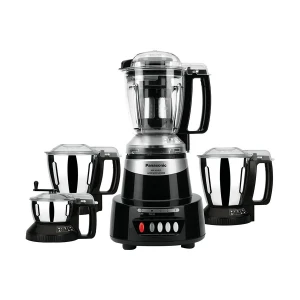 Panasonic MX-AV425 Charcoal Black Mixer Grinder
