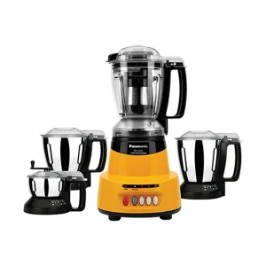 Panasonic MX-AV425 Quartz Yellow Mixer Grinder
