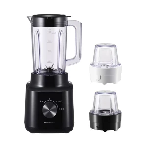 Panasonic MX-CP3121 1.45L 330W Black Blender