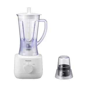 Panasonic MX-EP3111 1L 450W White Blender