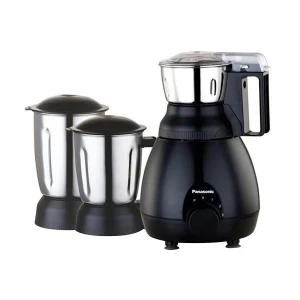 Panasonic MX-GN5003 750W Black Mixer Grinder