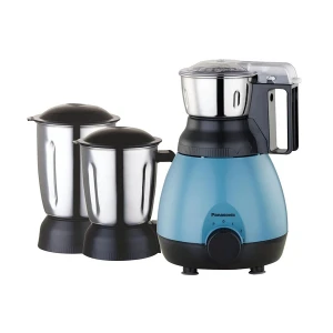 Panasonic MX-GN5003 750W Coral Blue Mixer Grinder