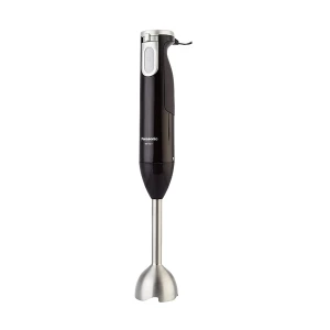 Panasonic MX-SS1 600W Black Hand Blender