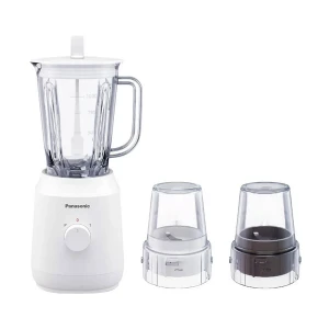 Panasonic MXEX1021W 400W White Blender #MX-EX1021WTN